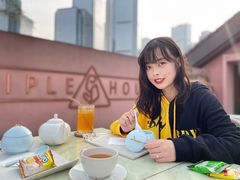 -三间愈舍·Triple Spa(重庆IFS国金中心店)