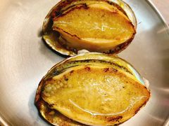 -白仁仔· 活烤海鲜 宵夜(豫园店)