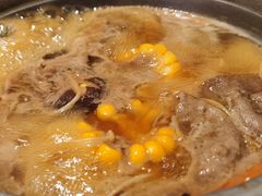 -一井烧肉·活鳗·寿司(望京SOHO店)