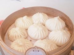 -狗不理(贵宾楼店)