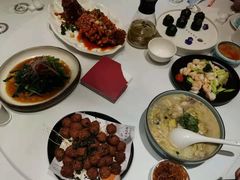 -宏达老菜馆(东安街店)