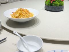 -悦融琥珀·京鲁菜·海味珍品(西单店)