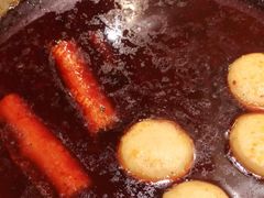 -傣妹火锅(四川北路店)