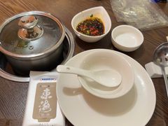 -东海怡品海鲜豆捞(星街坊店)