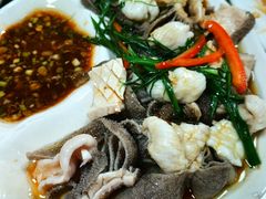 -真好吃牛杂(白沙店)