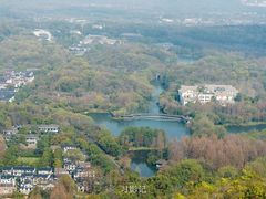 -九曜山