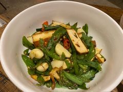 -铁公鸡·四川料理(天环广场店)