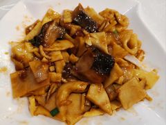 -马凯餐厅(长椿街店)