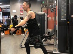 -乐刻运动健身(枫蓝国际升级店)