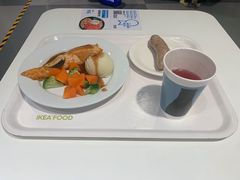 -宜家·瑞典风味餐厅(无锡店)