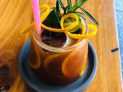 -BE NORMAL CAFE(霞溪路店)