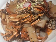 -周家二小姐的菜(西津渡店)