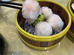 -吉莲利苑海鲜酒家(珠海拱北29年老字号店)