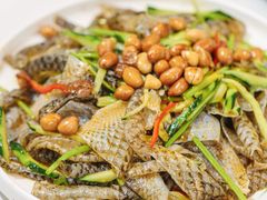 -东坊味道私房菜·地道顺德菜(大良店)