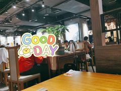 大堂-呷哺呷哺 黄金牧场 (新中关购物中心店)