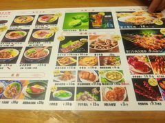 -甘掌门·化州驰名牛杂粉(越秀店)