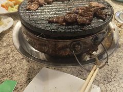 -厚味居炙子烤肉·清真(天桥南纬路店)
