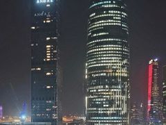 景观位-小南洋海景餐厅(深圳湾店)