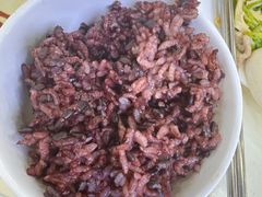 -南师大仙林校区东区食堂