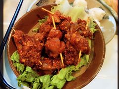 -周幺妹重庆老火锅(银泰城总店)