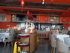 -小厨娘淮扬菜(天印大道店)