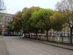 -同济大学(沪西校区)