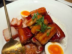 -锦府园·新台州菜(合生汇店)