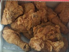 -SUN炸鸡专门店(西塔总店)