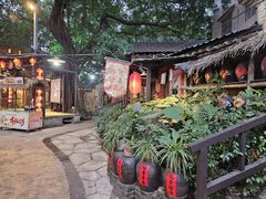 -五邑人家(江门店)