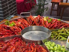 -红胖胖龙虾王·本地菜