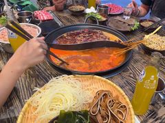 -冯校长老火锅(深圳总店)