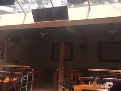 -老门框爆肚涮肉(金宝街店)