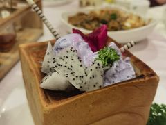 -七菜馆·东北菜·蒸饺(文体路店)