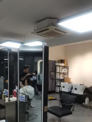 -HD HAIR STYLE