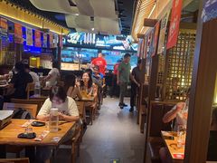 -聚点串吧·北京烧烤(朝北店)