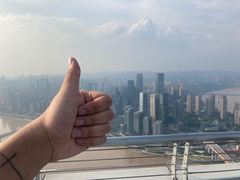 -WFC会仙楼观景台