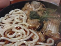 -牛玄庵日式寿喜烧·料理店(新源里店)