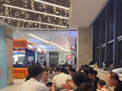 -彭耕记猪油炒小菜(吉联mall店)