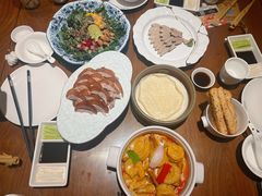 -全聚德(新街口店)