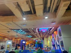 -反弹蹦床公园·亲子乐园·团建·派对(巴南万达店)