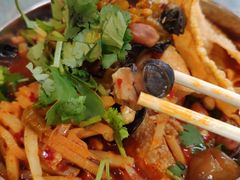 -红鼻子桂林米粉(金唐新光界店)