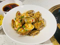 -八珍玉食鸡煲·打边炉(印象城店)