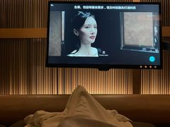 -港湾一号美食水疗会