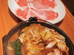 -皇品田苑日式料理(苏州中心店)