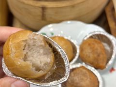 -芋包王闽南茶楼(八市店)
