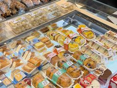 -优卡甜心烘焙坊(西塘宏福店)