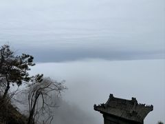 -武当山风景区
