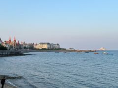 -养马岛旅游度假区