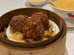 -红棉中餐厅·广州海航威斯汀酒店