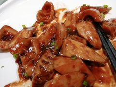 -老人和饭店(打浦路店)